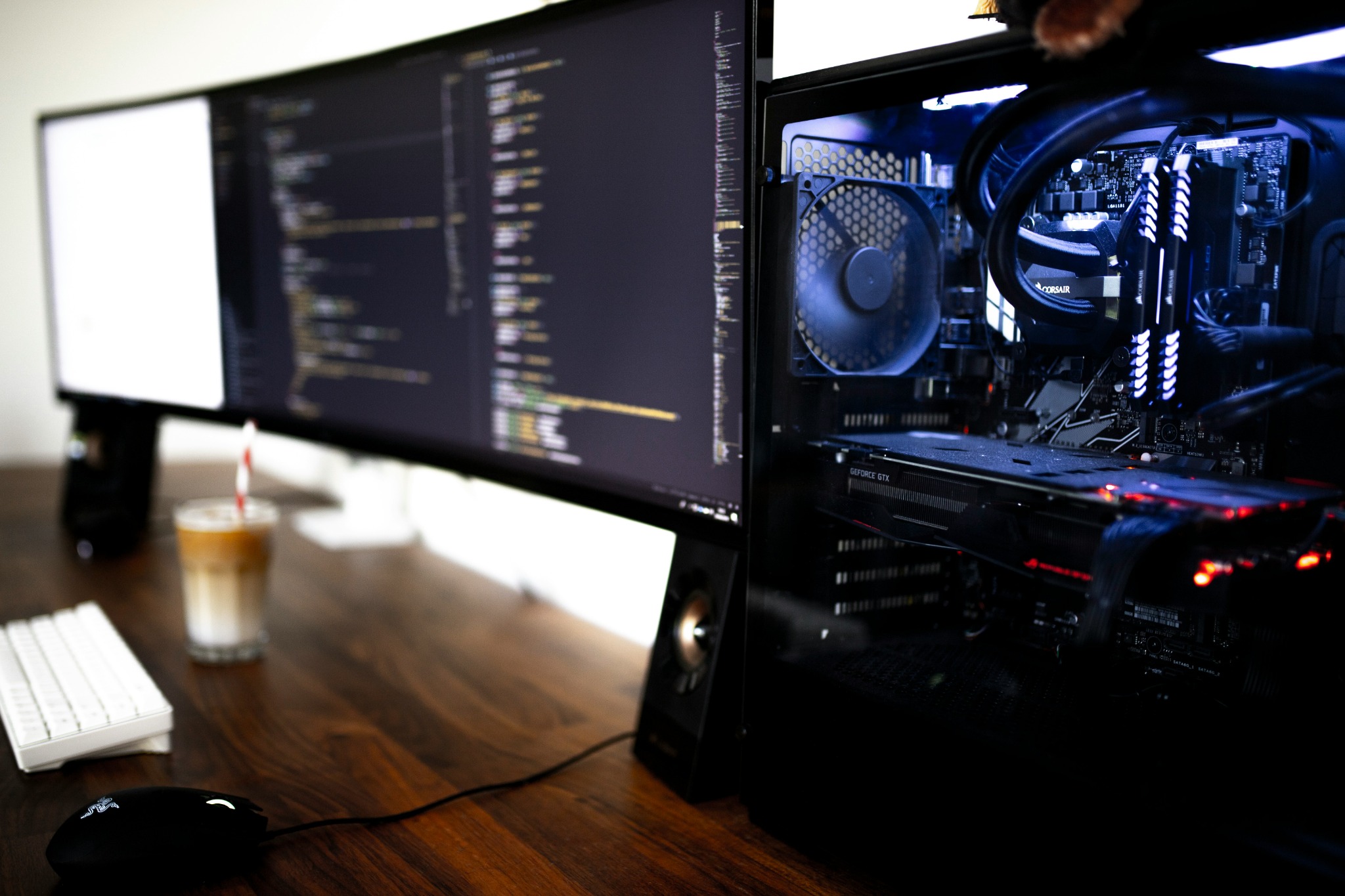 Nova Business IT support services